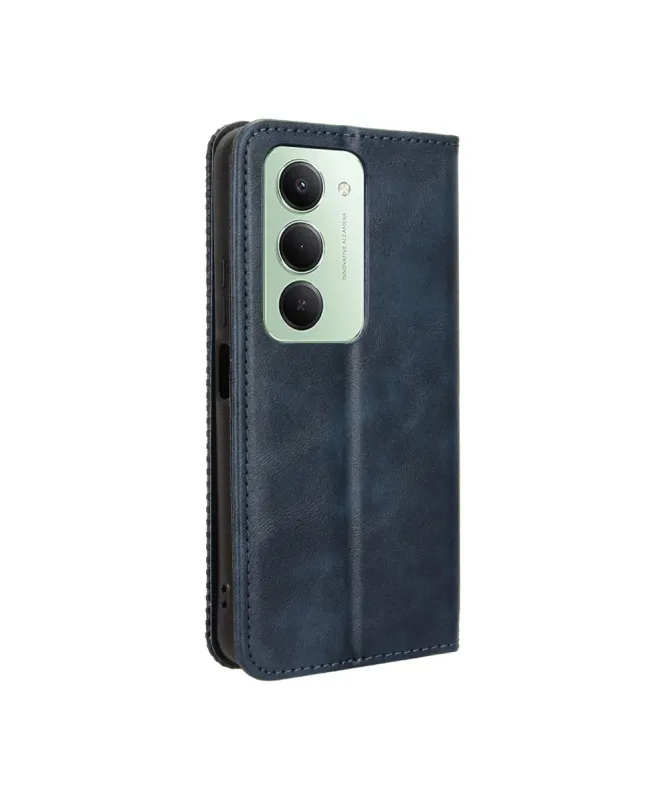 Étui Xiaomi Redmi 15 4G Le Cirénius Style Cuir