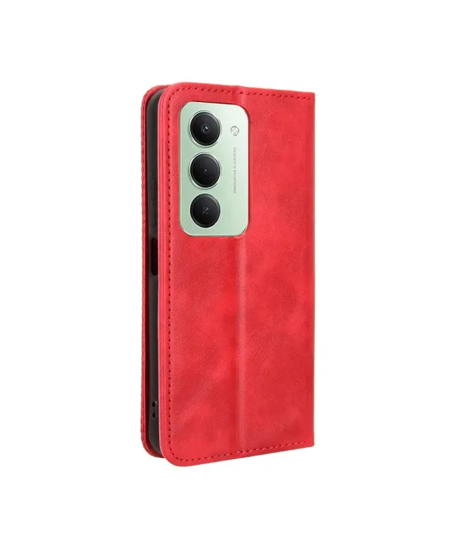 Étui Xiaomi Redmi 15 4G Le Cirénius Style Cuir