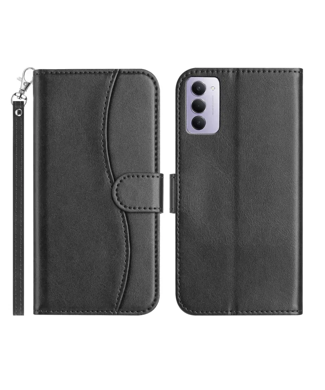 Housse Xiaomi Redmi 15 4G Design Vague