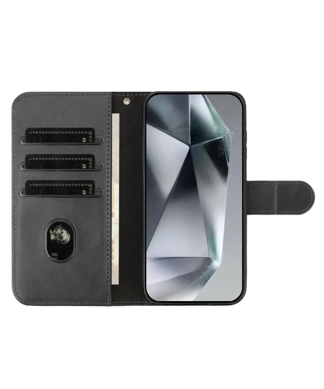 Housse Xiaomi Redmi 15 4G Design Vague