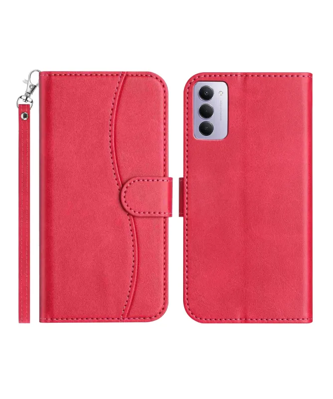 Housse Xiaomi Redmi 15 4G Design Vague