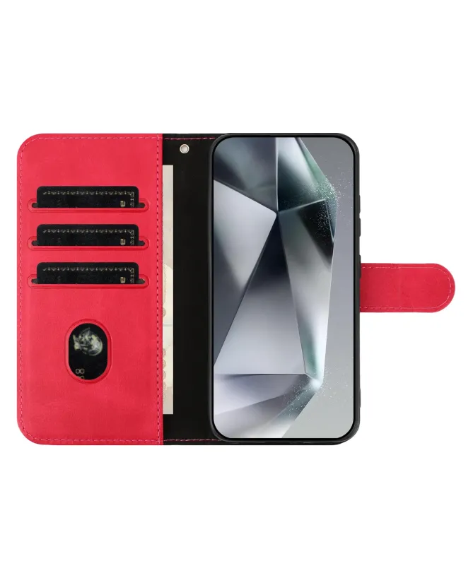 Housse Xiaomi Redmi 15 4G Design Vague
