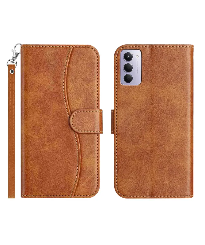 Housse Xiaomi Redmi 15 4G Design Vague