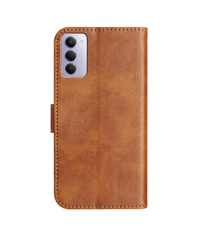 Housse Xiaomi Redmi 15 4G Design Vague