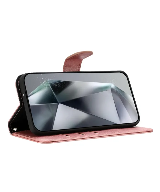 Housse Xiaomi Redmi 15 4G Design Vague