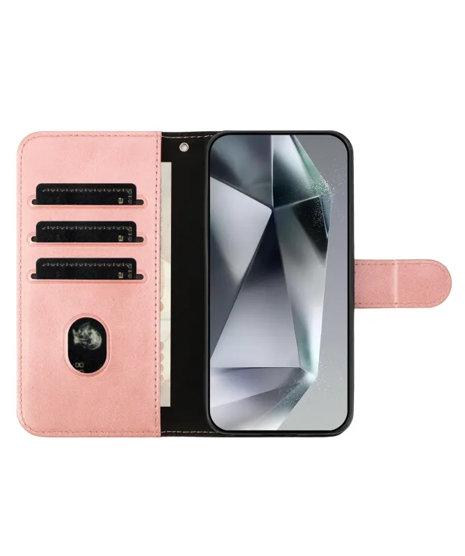 Housse Xiaomi Redmi 15 4G Design Vague