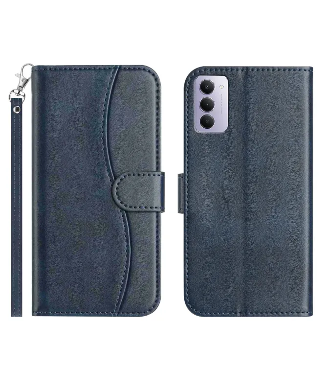 Housse Xiaomi Redmi 15 4G Design Vague