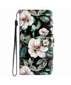 Housse Xiaomi Redmi 15 4G Fleurs d'Églantier