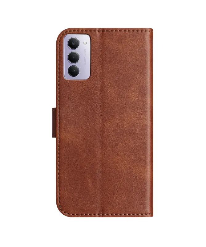 Housse Xiaomi Redmi 15 4G Design Vague