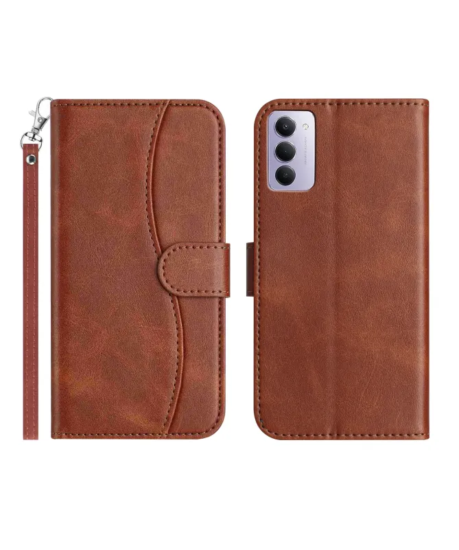 Housse Xiaomi Redmi 15 4G Design Vague