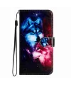 Housse Xiaomi Redmi 15 4G Loups Galactiques