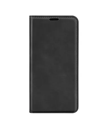 Étui Xiaomi Redmi 15 4G simili cuir fonction stand