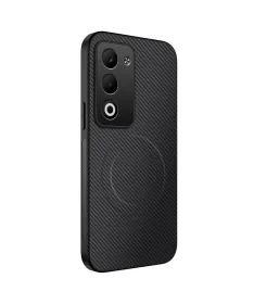 Coque Xiaomi Redmi 15 4G Finition Carbone | Raxon