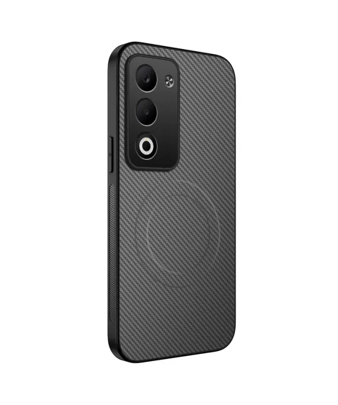Coque Xiaomi Redmi 15 4G Finition Carbone | Raxon