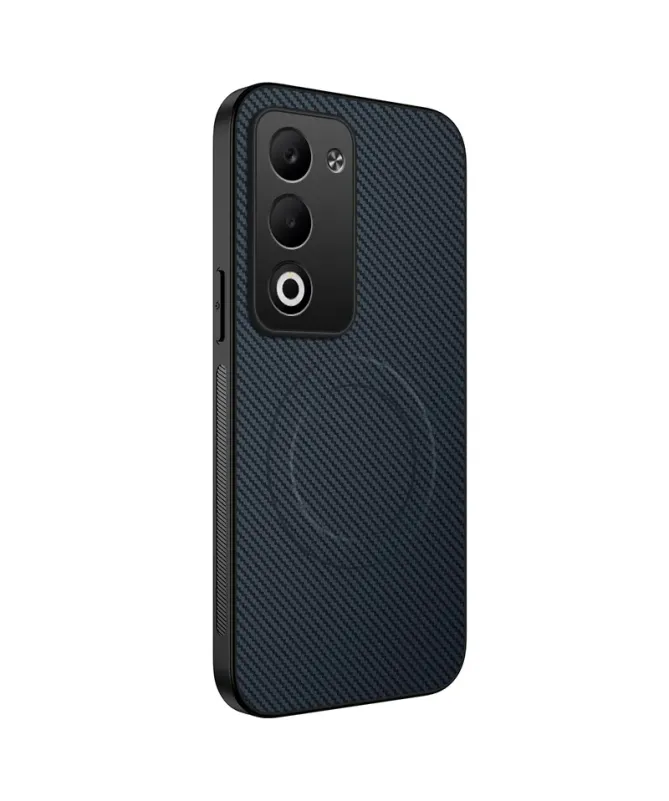 Coque Xiaomi Redmi 15 4G Finition Carbone | Raxon