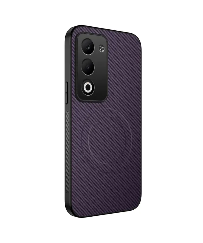 Coque Xiaomi Redmi 15 4G Finition Carbone | Raxon