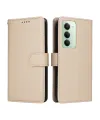 Housse Portefeuille Xiaomi Redmi 15 4G Anti-RFID