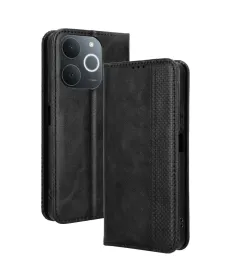 Étui Realme Note 70T Le Cirénius Style Cuir