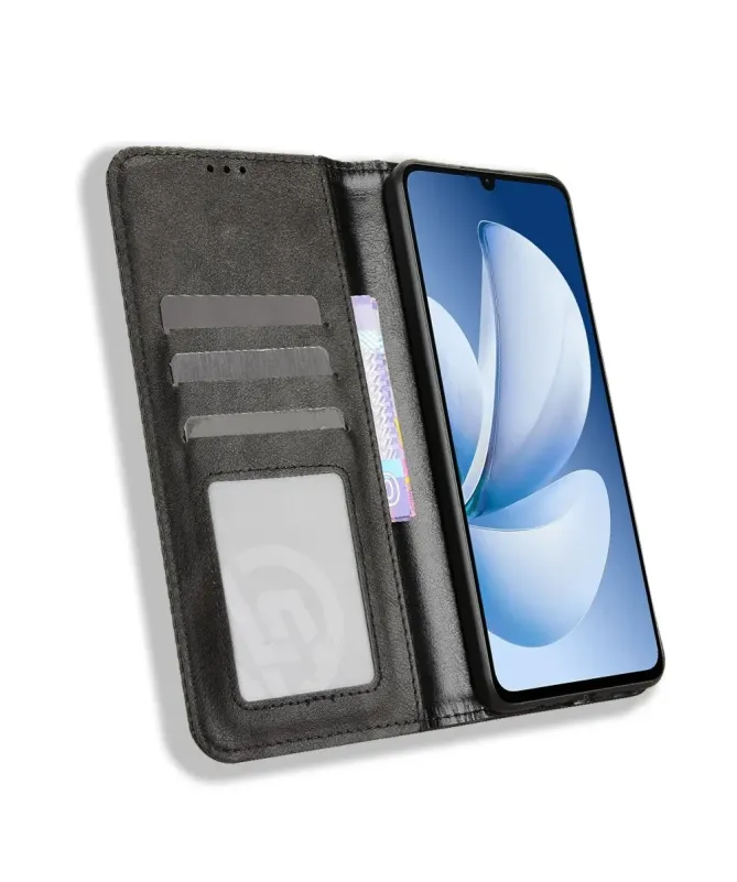 Étui Realme Note 70T Le Cirénius Style Cuir
