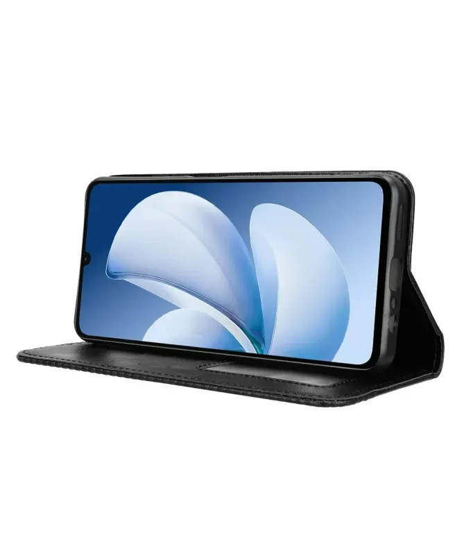 Étui Realme Note 70T Le Cirénius Style Cuir