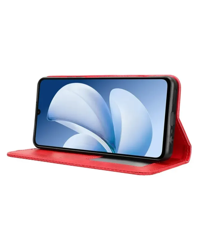 Étui Realme Note 70T Le Cirénius Style Cuir