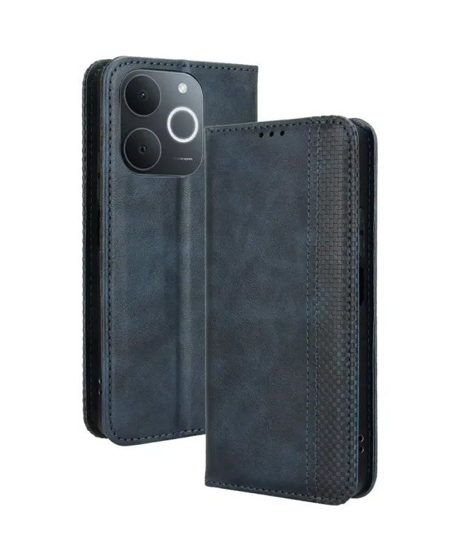 Étui Realme Note 70T Le Cirénius Style Cuir