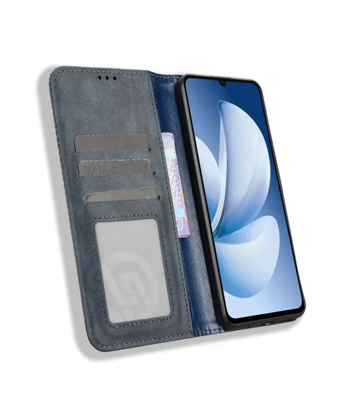 Étui Realme Note 70T Le Cirénius Style Cuir