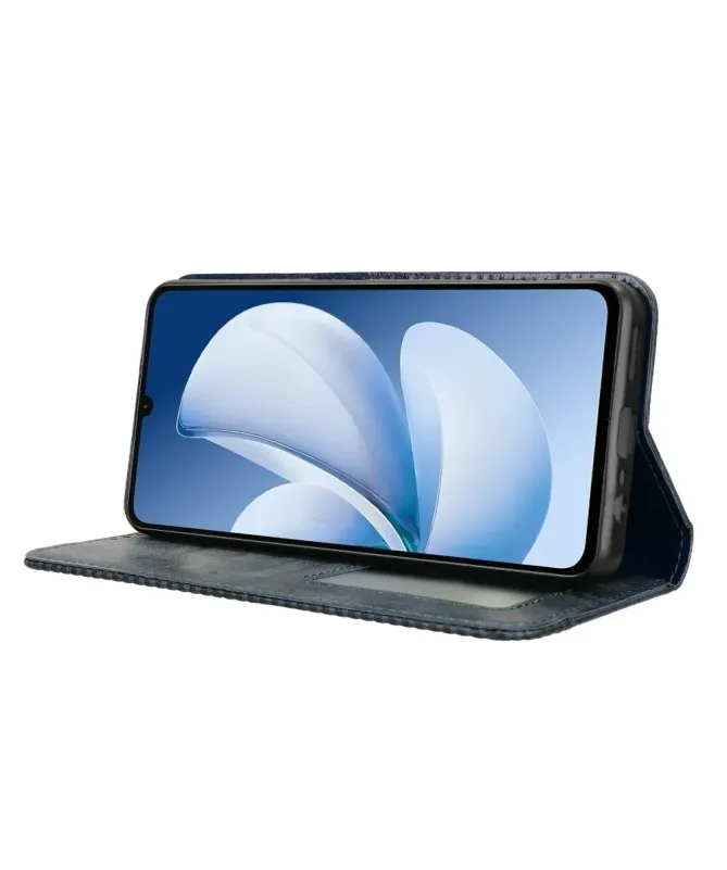 Étui Realme Note 70T Le Cirénius Style Cuir