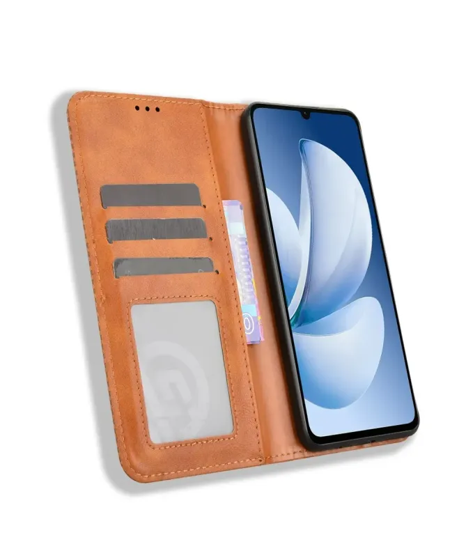 Étui Realme Note 70T Le Cirénius Style Cuir
