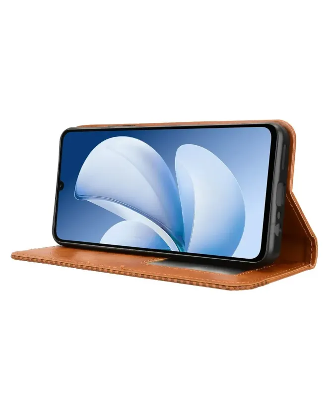 Étui Realme Note 70T Le Cirénius Style Cuir