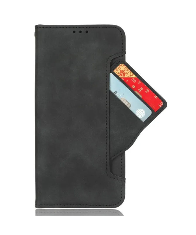 Housse Realme Note 70T Premium avec Porte Cartes