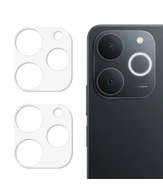 Verre Trempé Realme Note 70T pour lentille (2 pièces)
