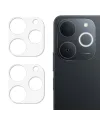 Verre Trempé Realme Note 70T pour lentille (2 pièces)