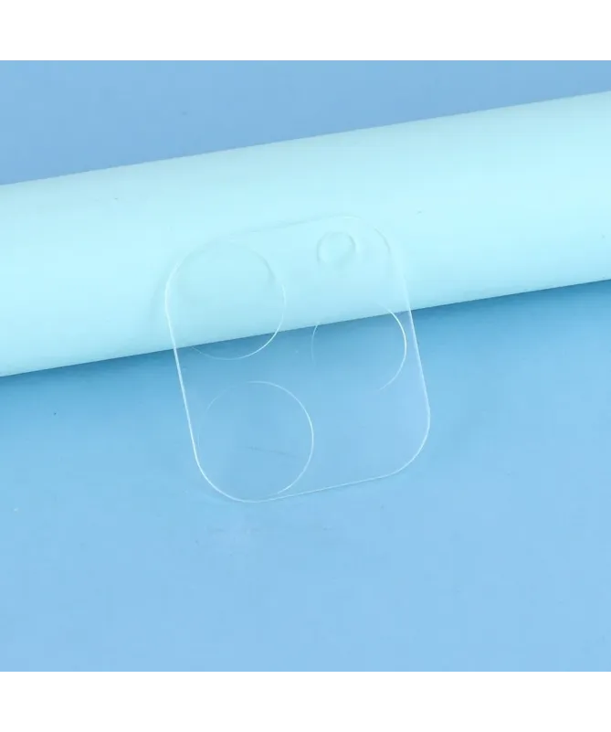 Verre Trempé Realme Note 70T pour lentille (2 pièces)