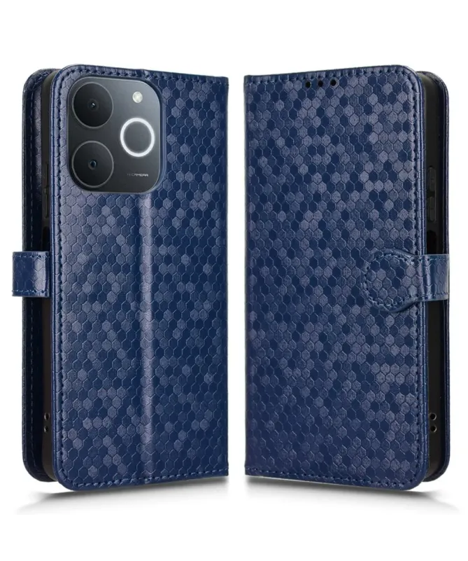 Housse Realme Note 70T Alvéole Porte-cartes