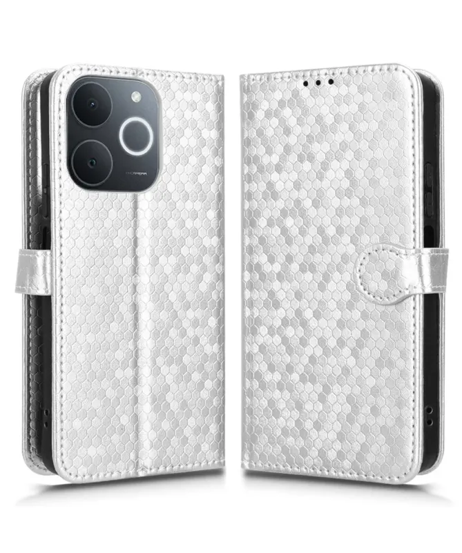 Housse Realme Note 70T Alvéole Porte-cartes