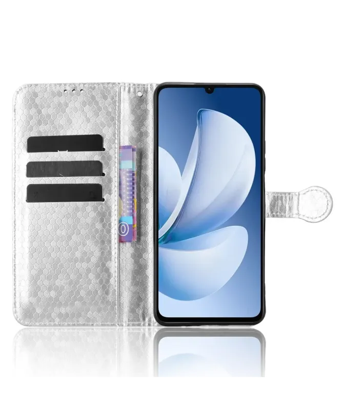 Housse Realme Note 70T Alvéole Porte-cartes