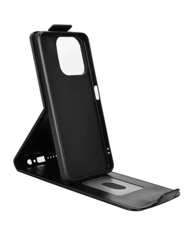 Housse Realme Note 70T à Clapet Vertical