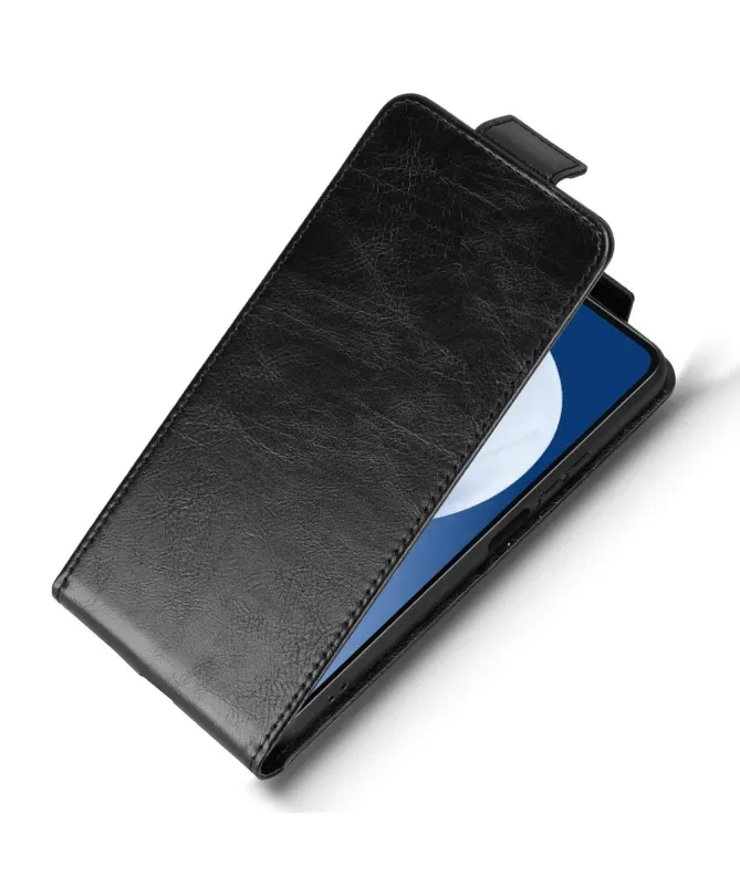Housse Realme Note 70T à Clapet Vertical