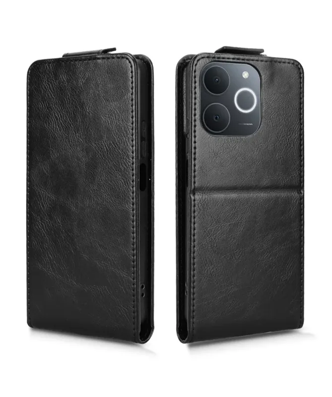 Housse Realme Note 70T à Clapet Vertical