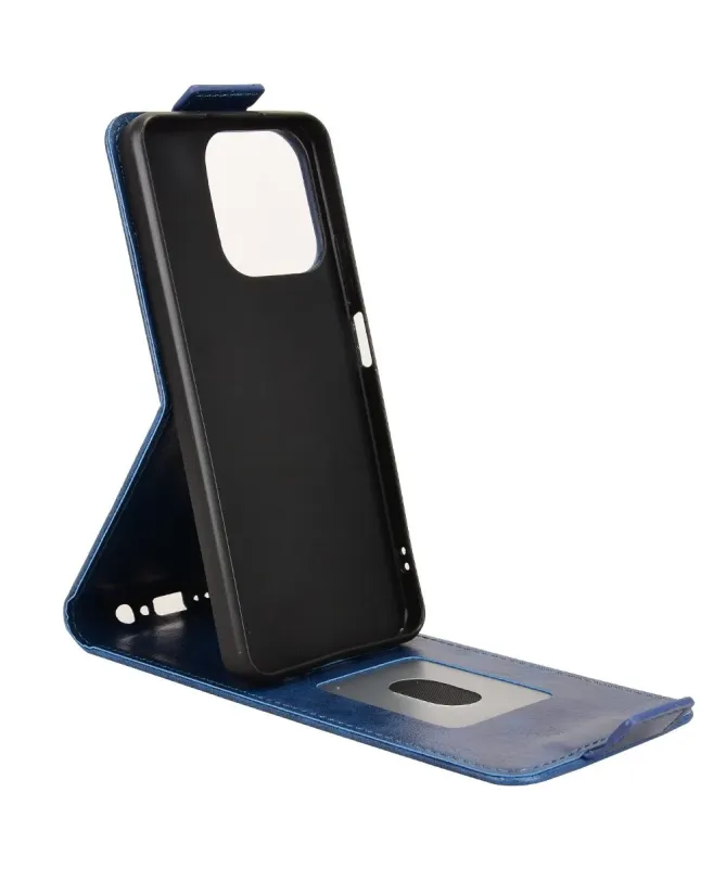 Housse Realme Note 70T à Clapet Vertical