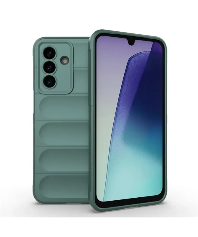 Coque Samsung Galaxy S25 FE Rugged Silicone