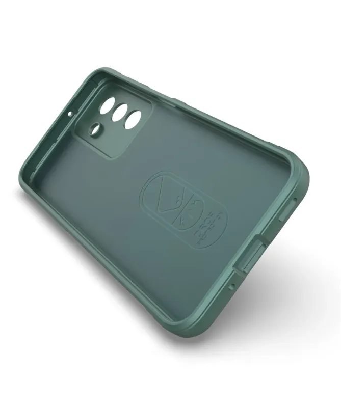 Coque Samsung Galaxy S25 FE Rugged Silicone