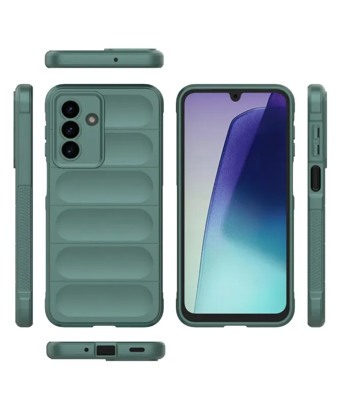 Coque Samsung Galaxy S25 FE Rugged Silicone