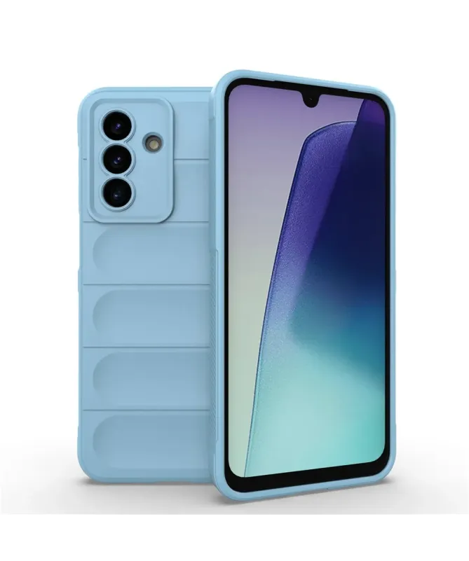 Coque Samsung Galaxy S25 FE Rugged Silicone