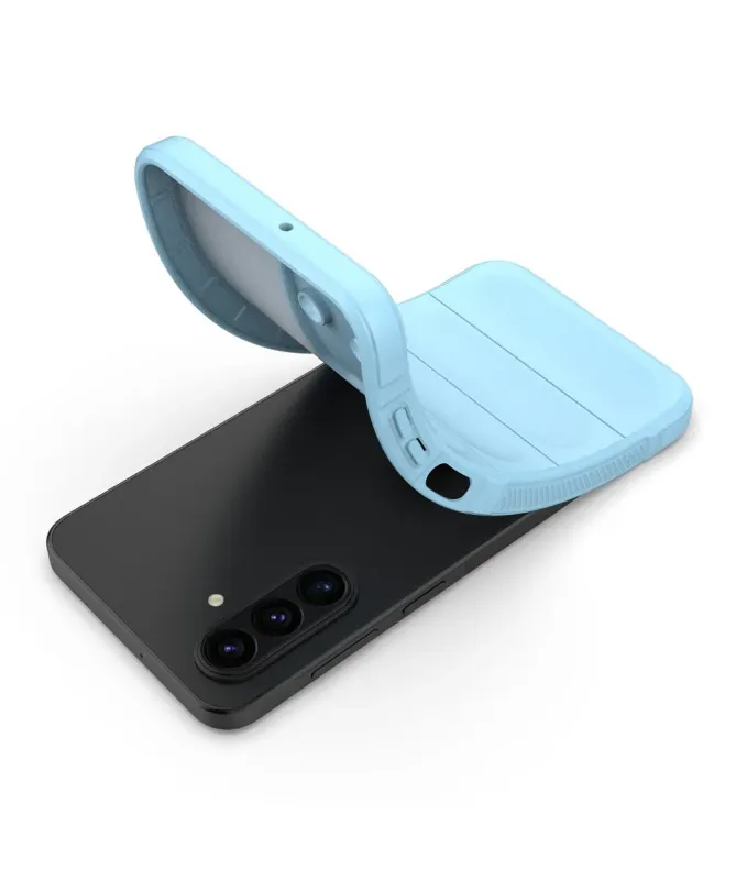 Coque Samsung Galaxy S25 FE Rugged Silicone