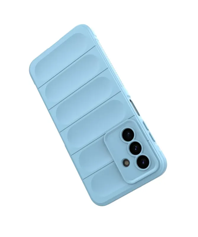 Coque Samsung Galaxy S25 FE Rugged Silicone