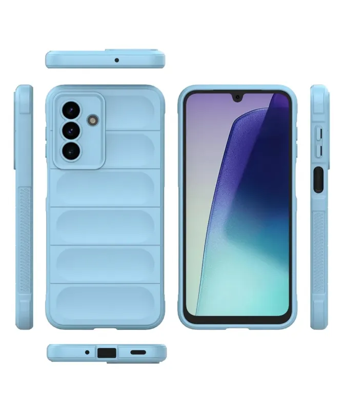 Coque Samsung Galaxy S25 FE Rugged Silicone