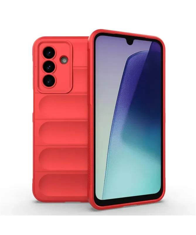 Coque Samsung Galaxy S25 FE Rugged Silicone