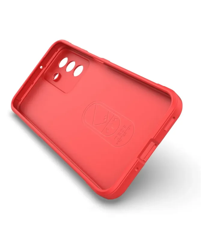 Coque Samsung Galaxy S25 FE Rugged Silicone